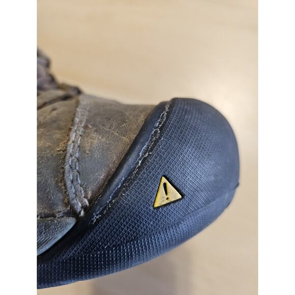 Keen Utility Work Shoes US 9.5D main image 9